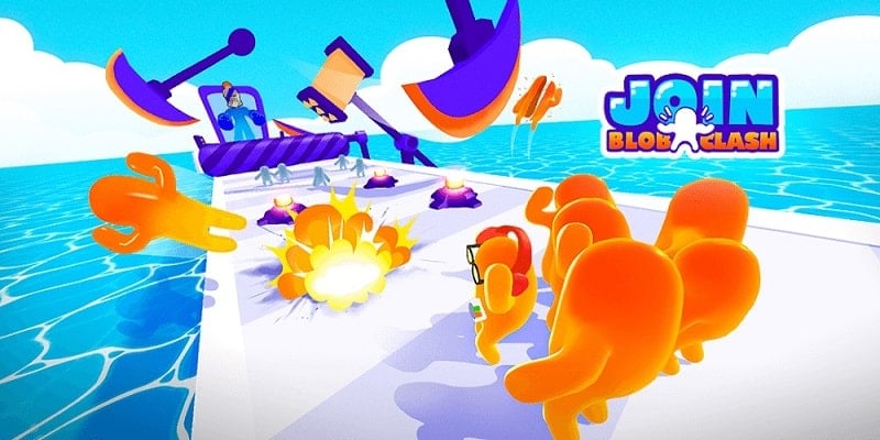 Join Blob Clash 3D 0.3.61 (Unlocked)
