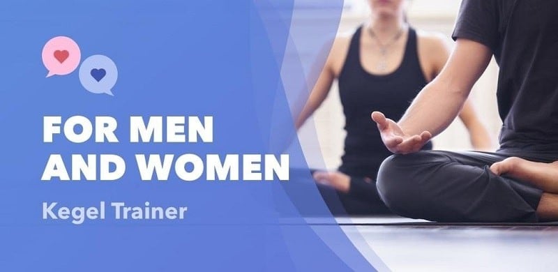 Kegel Trainer 10.1.2 (Unlocked Pro)