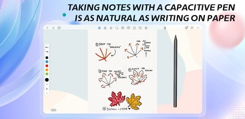 Kilonotes-Notes & PDF reading 3.15.1 (Unlocked Premium)