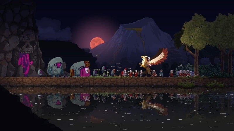 Kingdom: Two Crowns 2.1.4 (Unlocked)