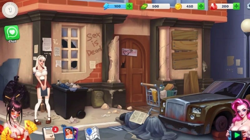 Kinky Cats 6.4.6 (Unlimited Currency)