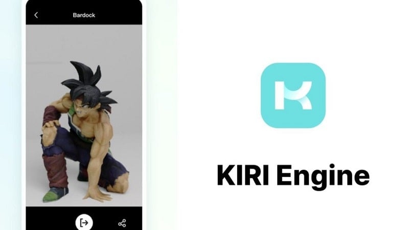 KIRI Engine V3.14.1Release (Pro Unlocked)