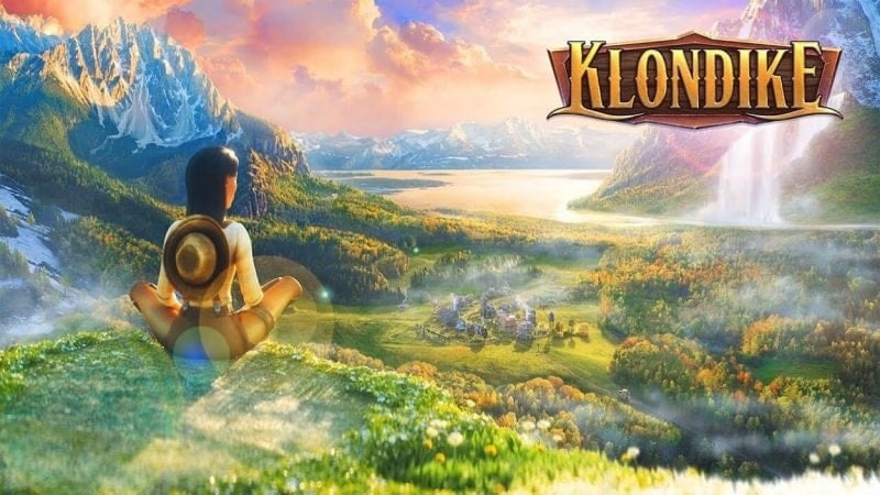 Klondike Adventures 2.133.2 (N/A)