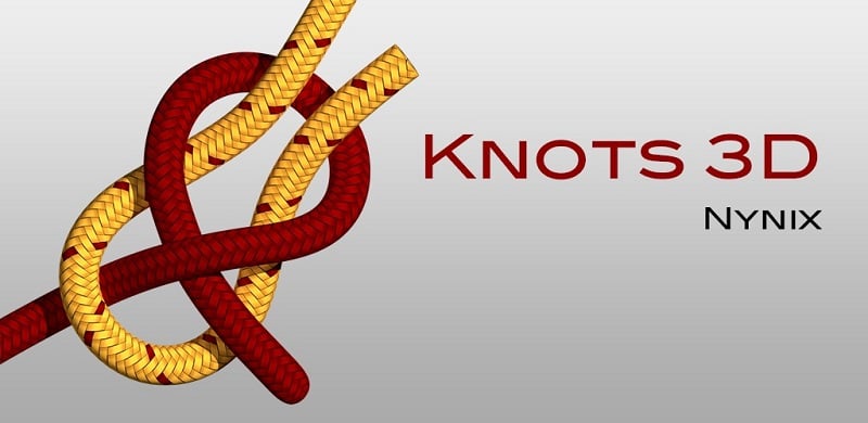 Knots 3D 9.6.2 (N/A)