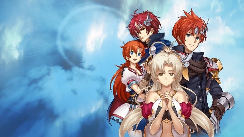 Langrisser 2.58.1 (N/A)