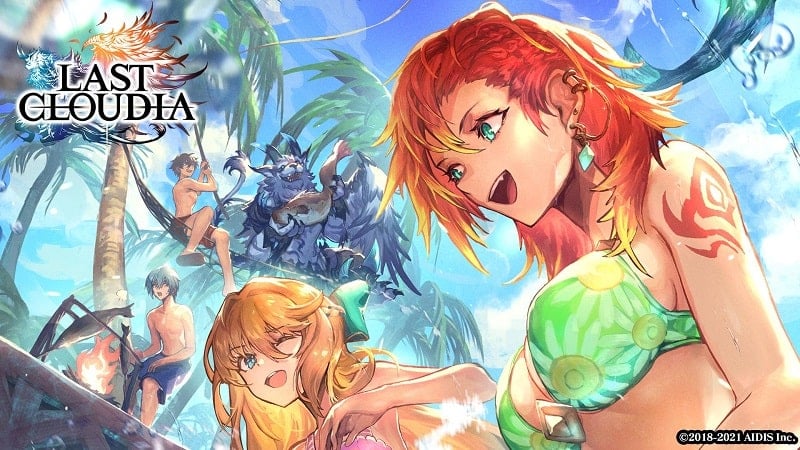 LAST CLOUDIA 6.0.4 (Menu, Absolute Evade/Damage Multiplier)
