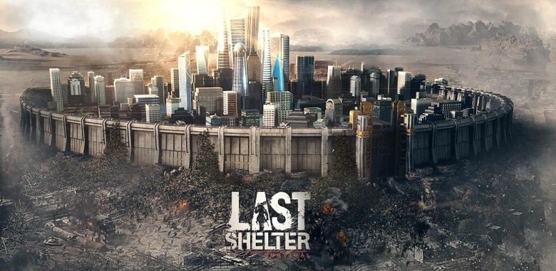 Last Shelter: Survival 25.501.1 (N/A)