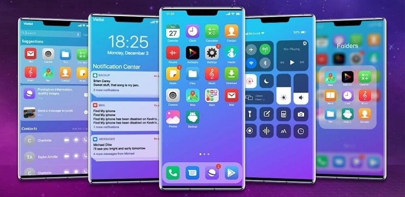 Launcher 2024 9.9.0