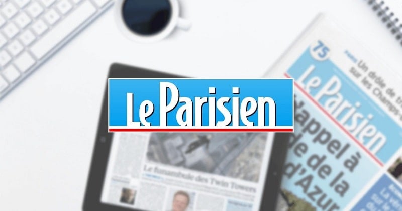 Le Parisien 10.11.8 (Subscribed)