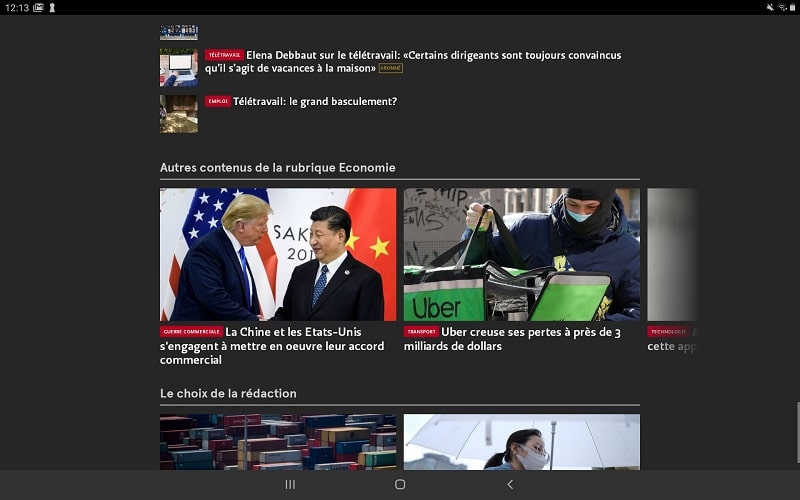 Le Temps 3.15.2448 (Unlocked)