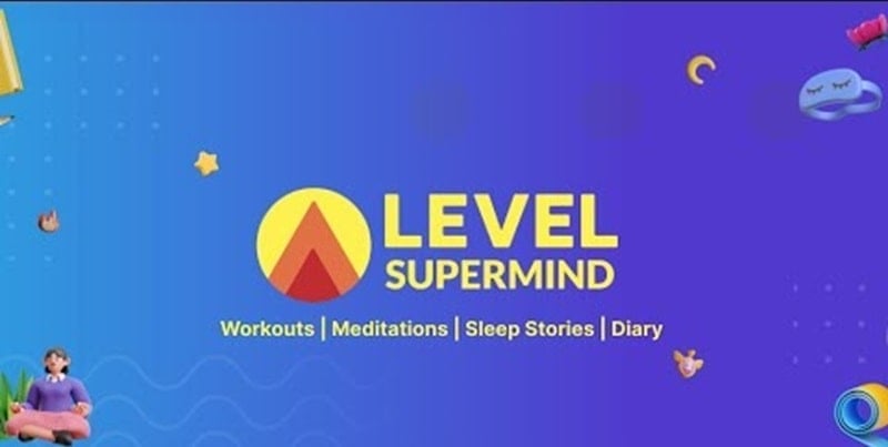 Level SuperMind 3.0.244 (Unlocked Premium)