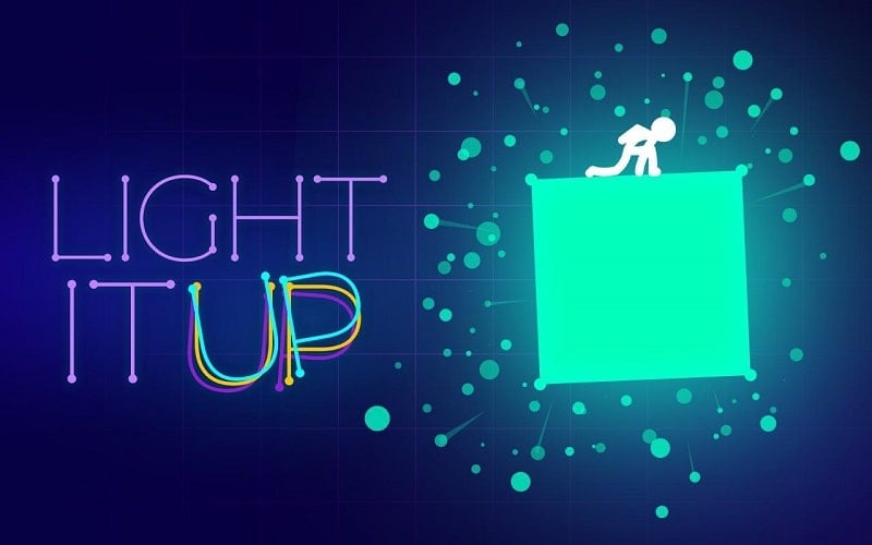 Light-It Up 1.9.4.2 (Unlimited Props)