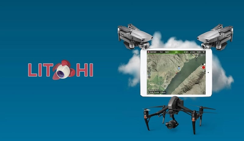 Litchi for DJI Drones 4.26.9-g (N/A)