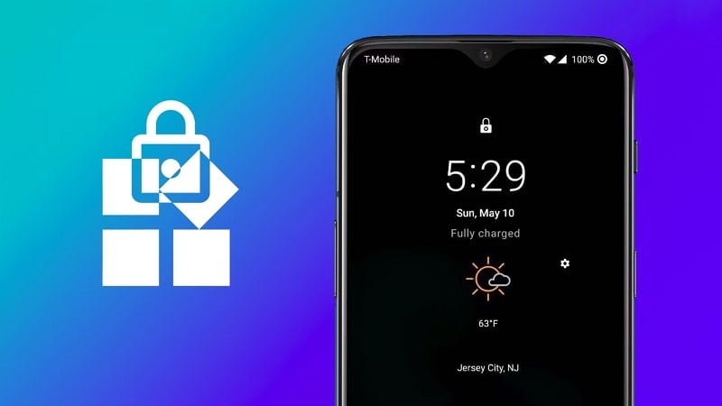 Lockscreen Widgets and Drawer 2.22.5 (N/A)