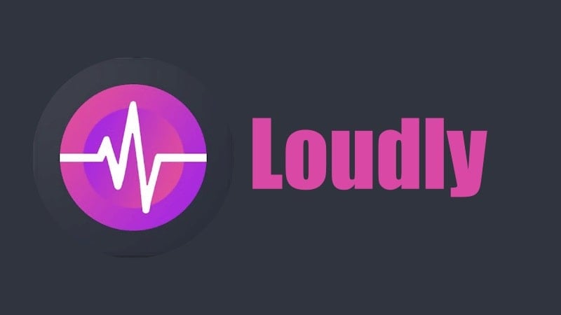 Loudly 8.1.0 (Unlocked Pro)