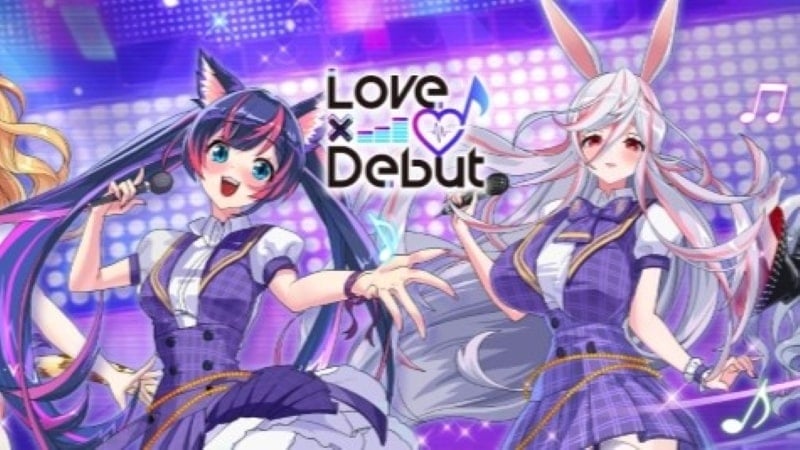 Love X Debut 1.5.008 (High Damage)