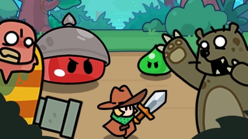 Lucky Guy 1.0.31 (Decrease Training Cost)