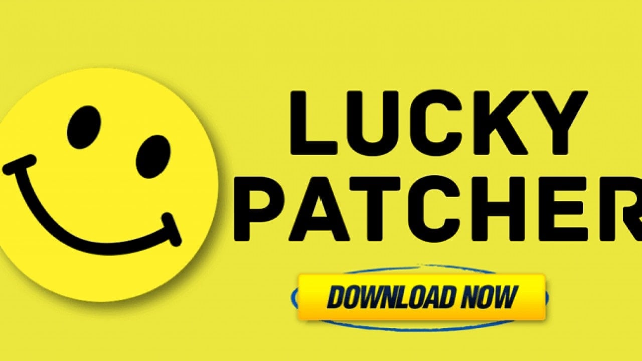 Lucky Patcher 11.8.9