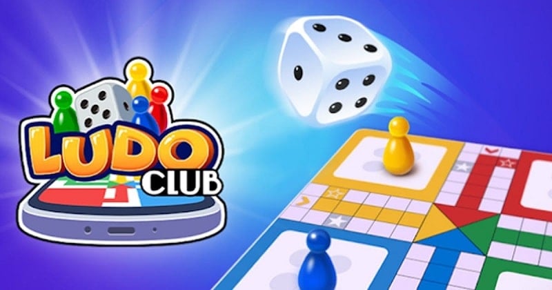 Ludo Club 2.5.61 (Menu/Unlimited Money/Game Speed)