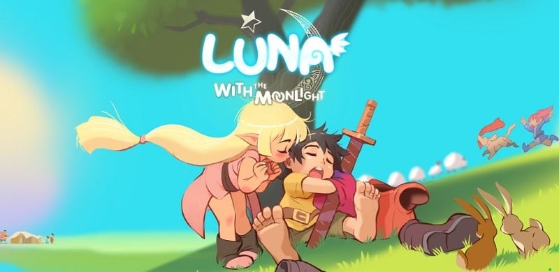 LunaM:Ph 1.0.800 (Menu/Speed)