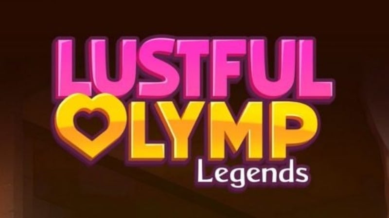 Lustful Olymp Legends 1.2.287 (Menu/Free Chest/Chest Reward (gems) x5)