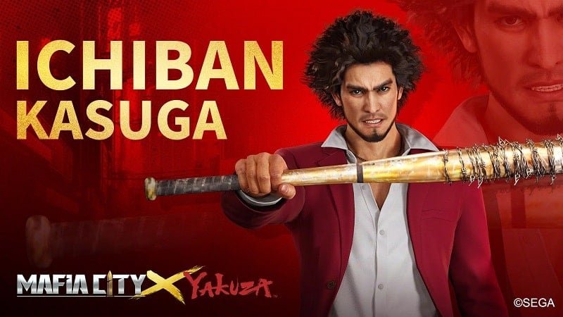 Mafia City: YAKUZA 1.7.797 (Menu/Game Speed Modifier)