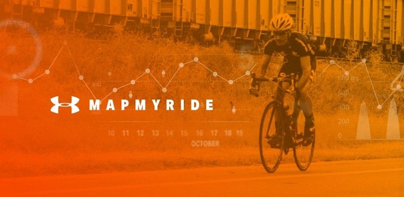 Map My Ride 25.4.0 (Premium Unlocked)