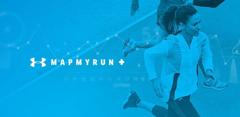 Map My Run by Under Armour 25.4.0 (Subscribed)