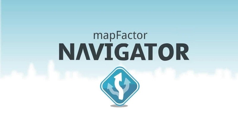 MapFactor Navigator 7.3.77 (Premium unlocked)