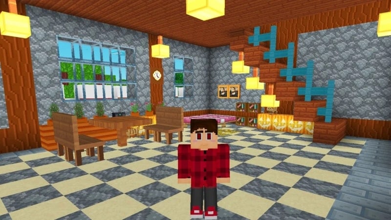 Master Builder City Explore 2.0.5 (Unlimited money)