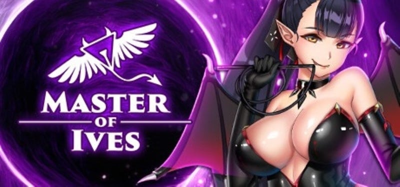 Master of Ives 577 (Menu/Unlimited Skills)