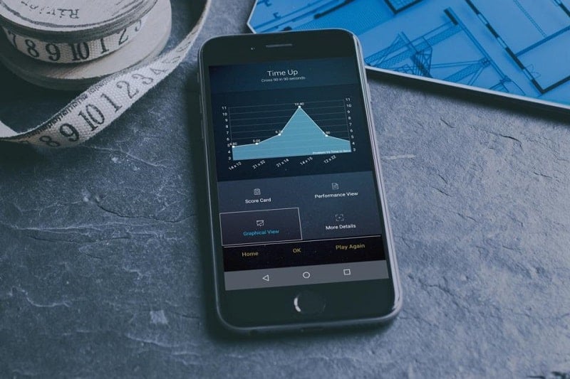 Math Tricks Workout 2.6.9 (Unlocked Pro)