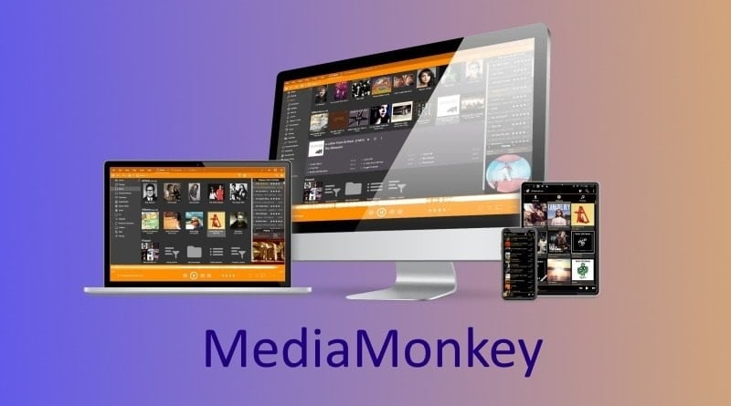 MediaMonkey 2.0.5.1245 (Unlocked Premium)