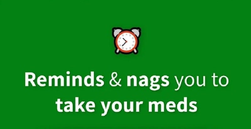 Medication Reminder & Tracker 10.5.5 (Premium Unlocked)