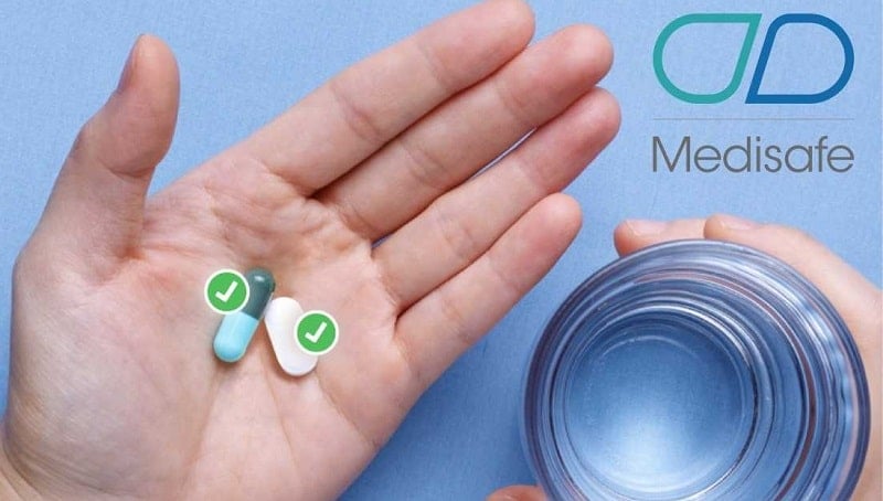 Medisafe 9.47.0 (Premium unlocked)