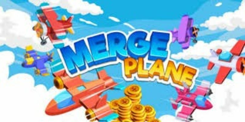 Merge AirPlane 2.49.00 (High money)