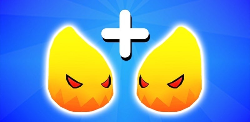 Merge Battle Tactics 43 (Menu/Unlimited money)