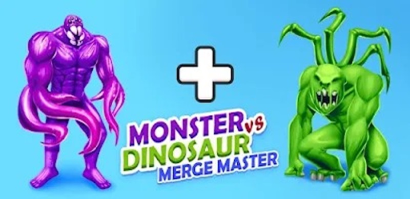 Merge Master Monster Evolution 1.4.5 (Free Deploy Cost)