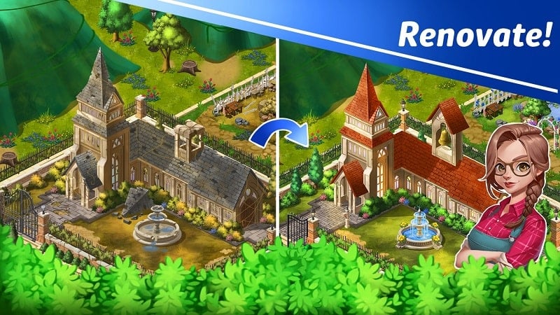 Merge Merge 1.16.25 (Unlimited money)