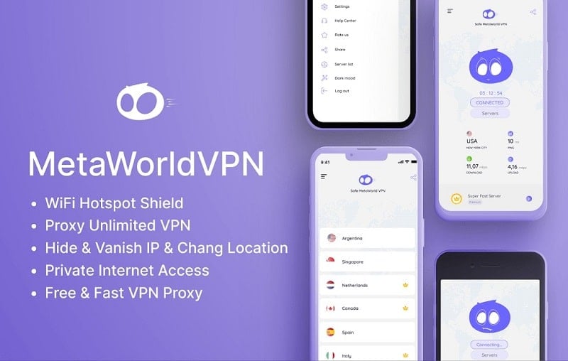 MetaWorld 4.3.1 (Premium Unlocked)