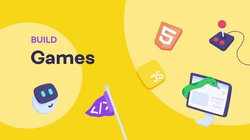 Mimo: Learn Coding 6.2 (Unlocked Pro)