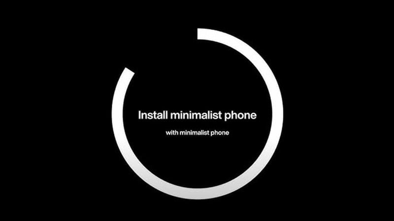 minimalist phone 1.16.5v205 (Unlocked)