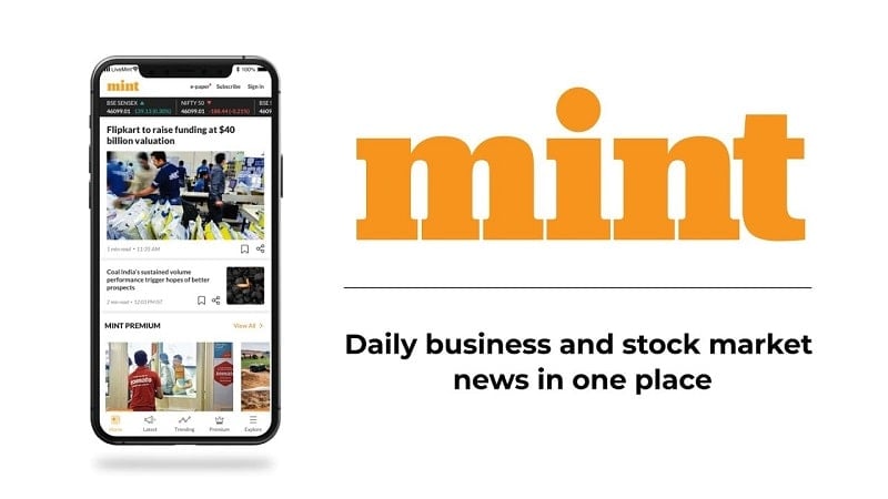 Mint 5.6.9 (Subscribed)