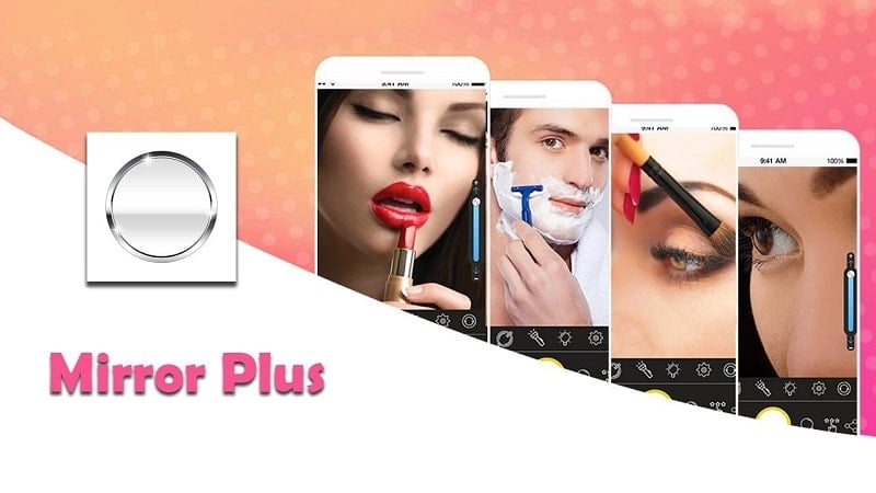 Mirror Plus 4.4.3as (Premium Unlocked)