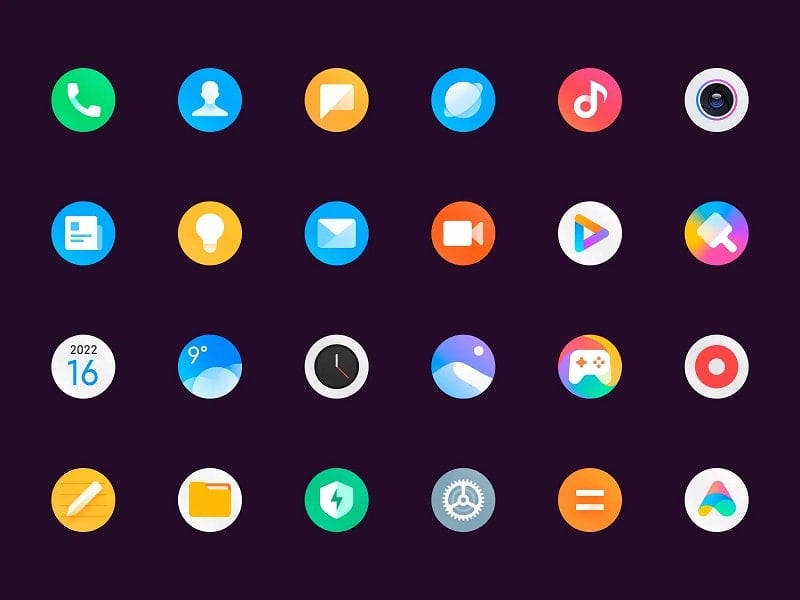 Miui 15 3.2.2 (N/A)