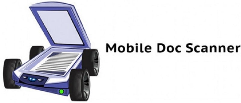 Mobile Doc Scanner (MDScan) + OCR 3.9.74 (N/A)