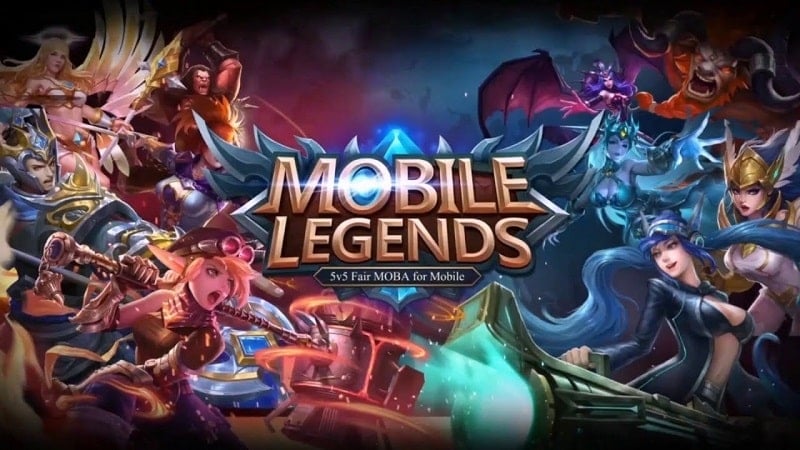 Mobile Legends 21.9.71.10635 (Menu/Radar hack/ESP/FOV Camera)
