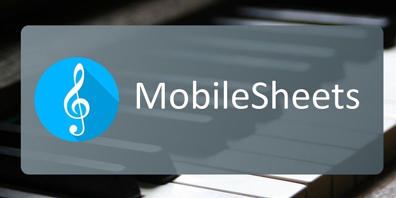 MobileSheets Trial 3.9.16 (Licensed)