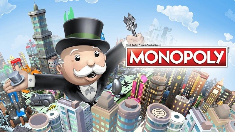Monopoly 1.14.11 (Unlocked all)