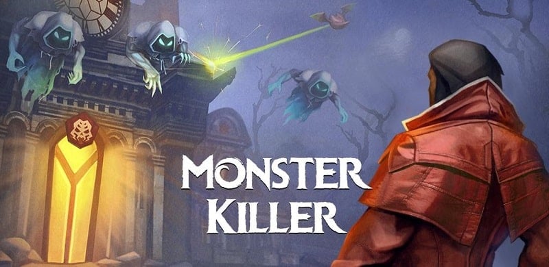 Monster Killer 0.32.10 (Unlimited money)